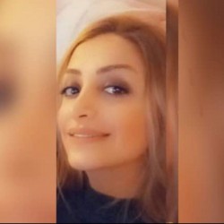 عکس مهسا شریفی
