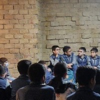 موزه تاریخ کانون پرورش فکری کودکان و نوجوانان | عکس