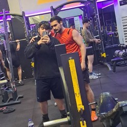 عکس متین باقریه