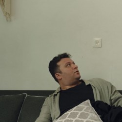 فیلم کوتاه خودی | عکس