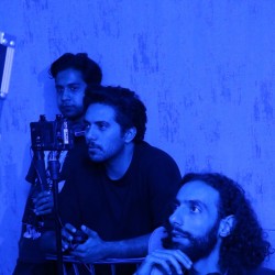 فیلم کوتاه بارمن | عکس