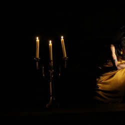 نمایش سیندرلا | عکس