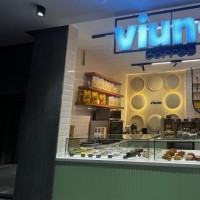 کافه ویونا | عکس