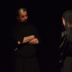 نمایش ضحاک | عکس