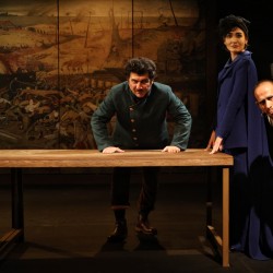 نمایش سیندرلا | عکس