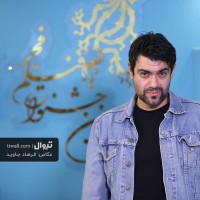 فیلم بازی خونی | گزارش تصویری تیوال از فتوکال فیلم بازی خونی / عکاس: فرهاد جاوید | عکس