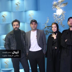 فیلم ۱۹۶۸ | دیوار | عکس