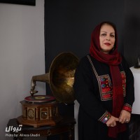 کنسرت گروه راستان | گزارش تصویری تیوال از تمرین گروه راستان / عکاس: علیرضا قدیری | عکس