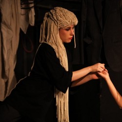 نمایش مشکلات | عکس