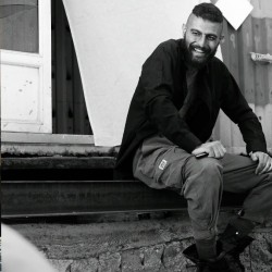 فیلم کوتاه طبق ماده | عکس