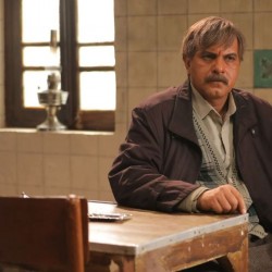 سریال دیوار دفاعی | عکس