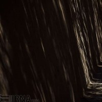 پاییز باغ شاهزاده ماهان  | عکس