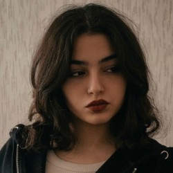 عکس آرشین شافع