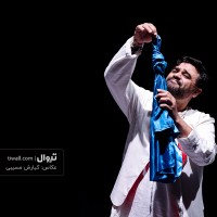 نمایش شنگرف | گزارش تصویری تیوال از نمایش شنگرف / عکاس: کیارش مسیبی | عکس