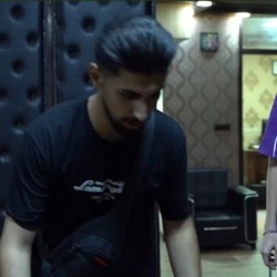 فیلم کوتاه سایه | عکس