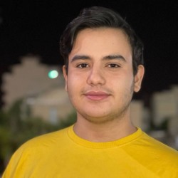 عکس محمد سینا شهرخی