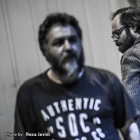 نمایش اودیسه | گزارش تصویری تیوال از تمرین نمایش ادیسه / عکاس: رضا جاویدی | عکس