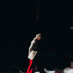 نمایش انتظارات | عکس