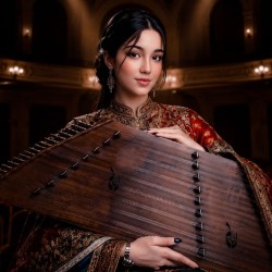 عکس سارینا بیدی
