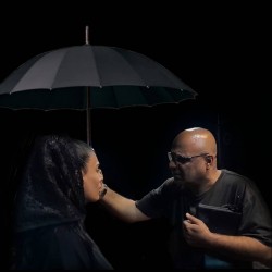 نمایش تفاهم علیه سوءتفاهم | عکس