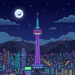 رویداد مسابقات جام جهانی ۲۰۲۶ | عکس