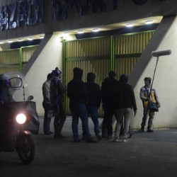 فیلم کوتاه دربی | عکس