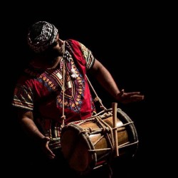 اجراهای خیام خوانی بوشهری | عکس