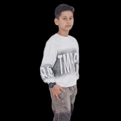 عکس محمدطاها کریم زاده