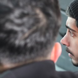فیلم کوتاه درقاب | عکس