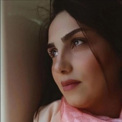 عکس سعیده شاقلانی