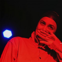 نمایش ریگور مورتیس | عکس