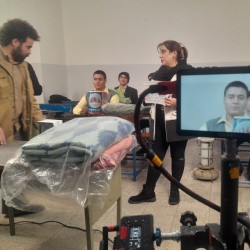 فیلم کوتاه یاد آر | عکس