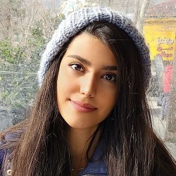 عکس فرزانه علیزاده خباز