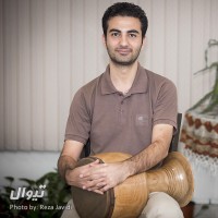 کنسرت گروه سه‌تارنوازان صبا | گزارش تصویری تیوال از تمرین گروه سه‌تارنوازان صبا / عکاس: رضا جاویدی | عکس