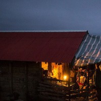 اولُسِبلنگاه؛ بهشتی بالای ابر‌ها | عکس