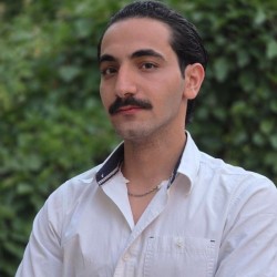 عکس علی امانی