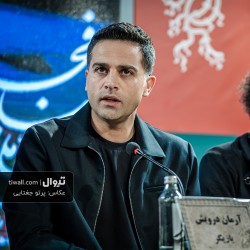 فیلم جانشین | عکس