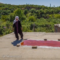 شهر خَرو | عکس