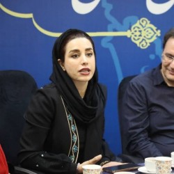 نمایشگاه یادمان‌های هنری ایران‌شناسی | عکس
