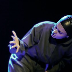 نمایش ریگور مورتیس | عکس