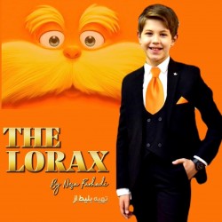 نمایش لوراکس | The Lorax | عکس