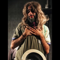 نمایش مطبخ | عکس