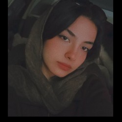 عکس مهدیس نوروزی