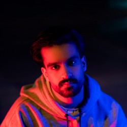 عکس محمد علی حسینی