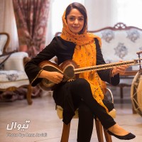 کنسرت گروه هناره | گزارش تصویری تیوال از تمرین گروه هناره / عکاس: رضا جاویدی | عکس