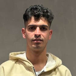 عکس فرزین حاجیلو