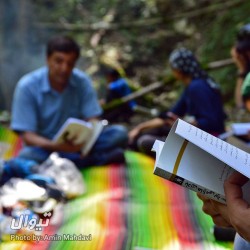 گردش یک سفر یک کتاب |سرپوش تنگه - همراه با حسن محمودی| | عکس