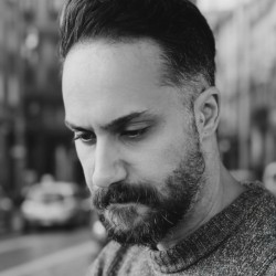 عکس سیاوش عباسی