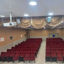 نمایشنامه‌خوانی من آیدا را نمی فروشم | عکس