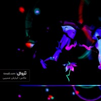 نمایش او که جان می دهد | گزارش تصویری تیوال از نمایش او که جان می دهد / عکاس: کیارش مسیبی | عکس